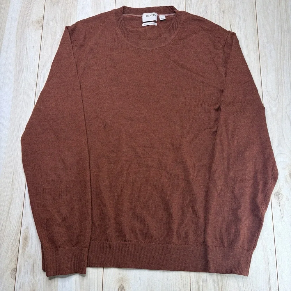 Trenery good has